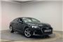 2024 Audi A5 Sportback 35 TFSI Sport 5dr S Tronic