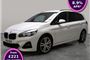 2018 BMW 2 Series Gran Tourer 218i M Sport 5dr