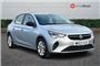 2022 Vauxhall Corsa 1.2 Turbo SE Edition 5dr