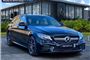 2021 Mercedes-Benz C-Class Estate C43 4Matic Edition Premium Plus 5dr 9G-Tronic