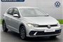 2023 Volkswagen Polo 1.0 TSI Life 5dr DSG