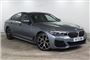 2021 BMW 5 Series 520d MHT M Sport 4dr Step Auto