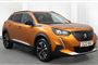 2022 Peugeot 2008 1.2 PureTech Allure Premium 5dr