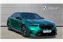 2025 BMW M5 M5 4dr DCT