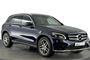 2018 Mercedes-Benz GLC GLC 250d 4Matic AMG Line 5dr 9G-Tronic