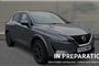 2022 Nissan Qashqai 1.3 DiG-T MH 158 Tekna 5dr