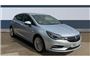 2017 Vauxhall Astra 1.6 CDTi 16V 136 Elite Nav 5dr
