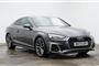 2021 Audi A5 35 TDI S Line 2dr S Tronic