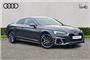 2024 Audi A5 40 TFSI 204 S Line 2dr S Tronic