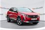 2024 Peugeot 3008 1.2 Hybrid 136 GT 5dr e-DSC6