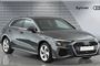 2024 Audi A3 40 TFSI e S Line 5dr S Tronic