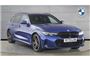 2023 BMW 3 Series Touring 320i M Sport 5dr Step Auto