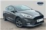 2021 Ford Fiesta 1.0 EcoBoost Hybrid mHEV 125 ST-Line Edition 3dr