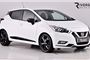 2019 Nissan Micra 1.0 IG-T 100 N-Sport 5dr