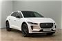 2025 Jaguar I-Pace 294kW EV400 R-Dynamic SE Black 90kWh 5dr Auto
