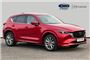 2023 Mazda CX-5 2.0 GT Sport 5dr