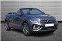 2025 Volkswagen T-Roc Cabriolet 1.5 TSI R-Line 2dr