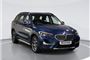 2021 BMW X1 xDrive 20i [178] xLine 5dr Step Auto