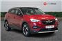 2020 Vauxhall Grandland X 1.2 Turbo SRi Nav 5dr