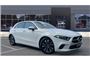 2021 Mercedes-Benz A-Class A180 SE 5dr Auto
