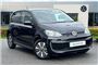 2022 Volkswagen e-Up 60kW E-Up 32kWh 5dr Auto