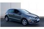 2016 Volkswagen Polo 1.2 TSI Match 5dr DSG