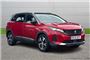 2021 Peugeot 5008 1.2 PureTech GT 5dr EAT8