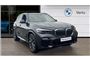 2021 BMW X5 xDrive30d MHT M Sport 5dr Auto