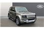 2022 Land Rover Defender 3.0 D250 XS Edition 110 5dr Auto