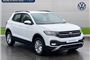 2023 Volkswagen T-Cross 1.0 TSI 110 SE Edition 5dr DSG