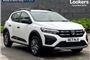 2021 Dacia Sandero Stepway 1.0 TCe Essential 5dr