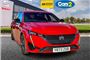 2023 Peugeot 308 1.2 PureTech GT 5dr EAT8