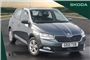 2021 Skoda Fabia 1.0 TSI SE 5dr