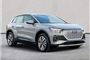 Audi Q4 150kW 40 63kWh Sport 5dr Auto [Leather/Tech Pack]