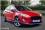 2019 Ford Fiesta Active 1.0 EcoBoost 125 Active 1 5dr