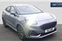 2023 Ford Puma 1.0 EcoBoost Hybr mHEV 155 ST-Line Vignale 5dr DCT