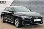 2024 Audi A3 40 TFSI e S Line 5dr S Tronic