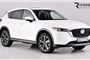 2022 Mazda CX-5 2.2d [184] Sport 5dr Auto AWD