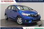 2017 Honda Jazz 1.3 S 5dr