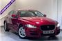 2016 Jaguar XE 2.0 Prestige 4dr Auto