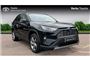 2020 Toyota RAV4 2.5 VVT-i Hybrid Excel 5dr CVT 2WD