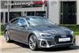 2024 Audi A5 35 TFSI S Line 5dr S Tronic