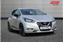 2021 Nissan Micra 1.0 IG-T 92 N-Sport 5dr