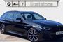 2024 BMW 5 Series Touring 530e M Sport 5dr Auto