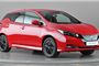 2023 Nissan Leaf 160kW e+ Tekna 59kWh 5dr Auto