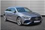 2024 Mercedes-Benz CLA Shooting Brake CLA 200 AMG Line Executive 5dr Tip Auto