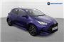 2022 Toyota Yaris 1.5 Hybrid Design 5dr CVT