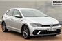 2022 Volkswagen Polo 1.0 TSI 110 R-Line 5dr DSG