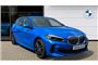 2020 BMW 1 Series 118i M Sport 5dr Step Auto