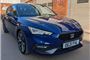 2021 SEAT Leon 1.5 eTSI 150 FR Sport 5dr DSG